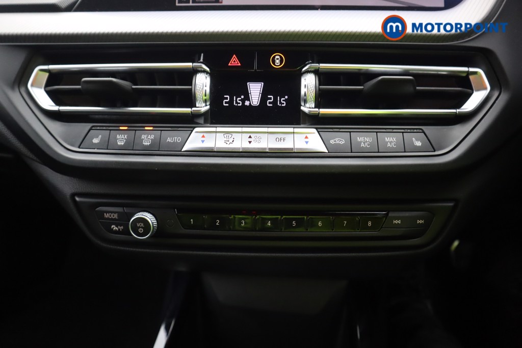 BMW 1 Series M Sport Automatic Diesel Hatchback - Stock Number (1603930) - 10th supplementary image