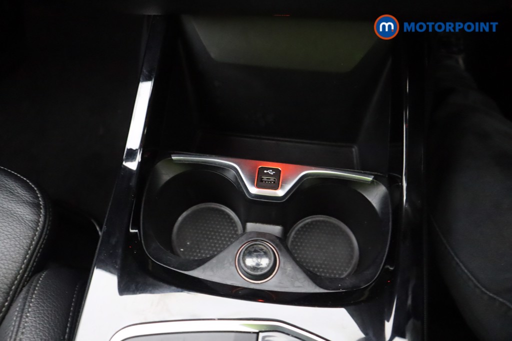 BMW 1 Series M Sport Automatic Diesel Hatchback - Stock Number (1603930) - 11th supplementary image