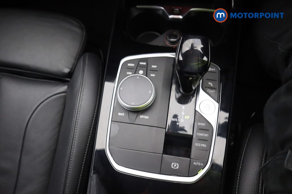 BMW 1 Series M Sport Automatic Diesel Hatchback - Stock Number (1603930) - 12th supplementary image