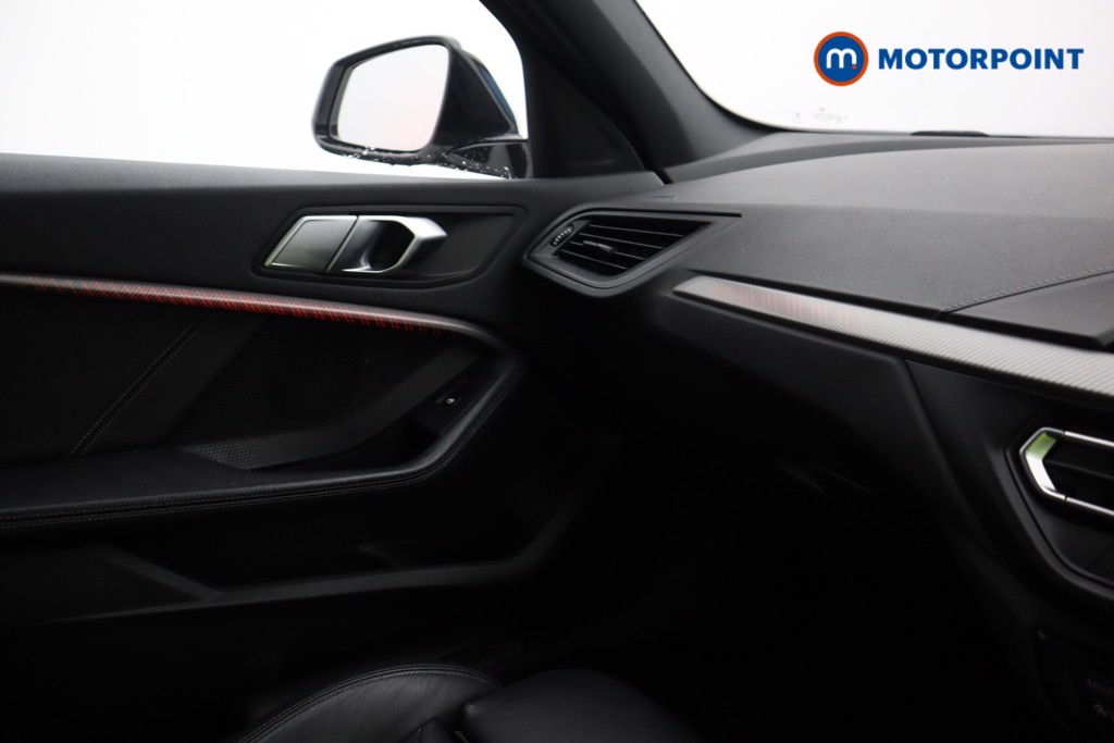 BMW 1 Series M Sport Automatic Diesel Hatchback - Stock Number (1603930) - 13th supplementary image