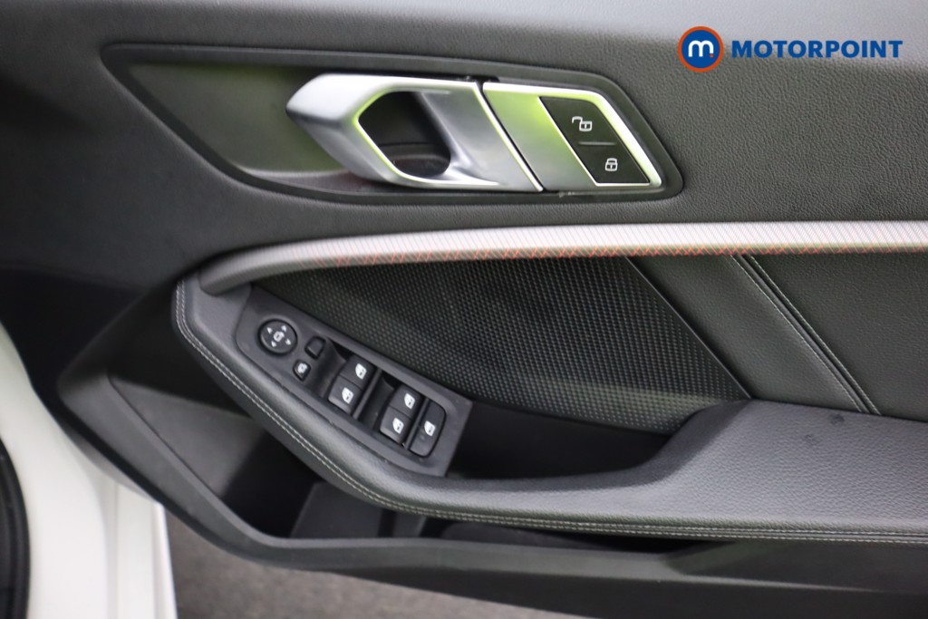 BMW 1 Series M Sport Automatic Diesel Hatchback - Stock Number (1603930) - 15th supplementary image