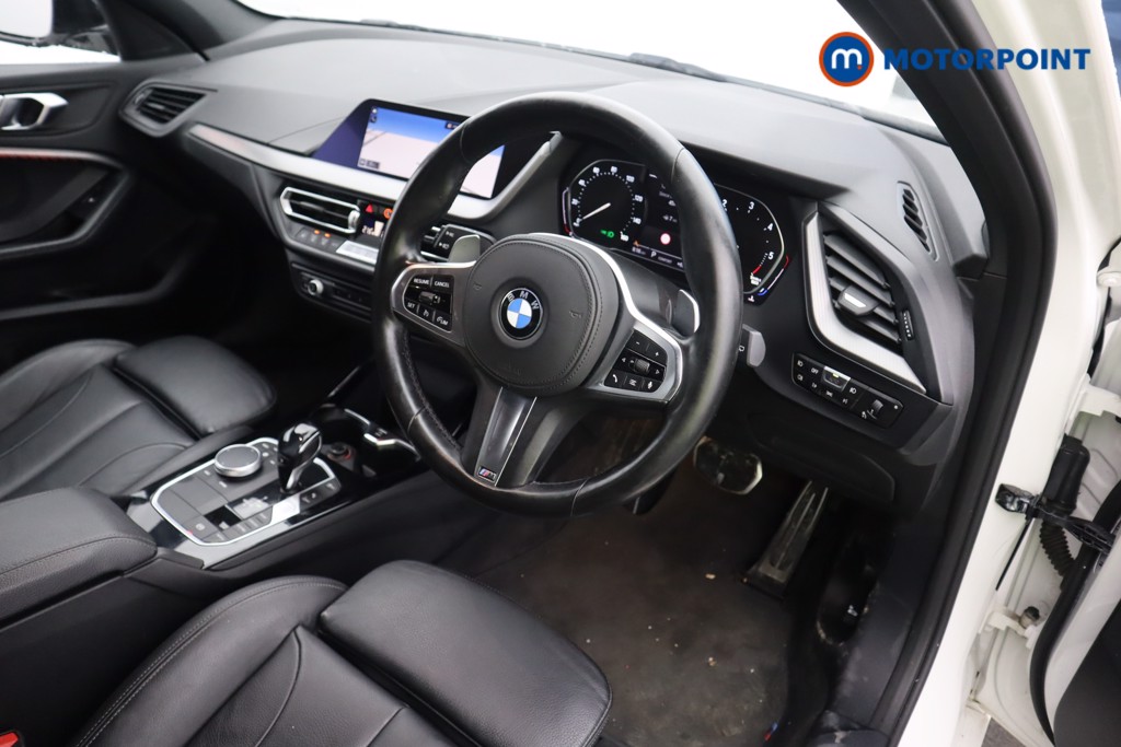 BMW 1 Series M Sport Automatic Diesel Hatchback - Stock Number (1603930) - 17th supplementary image