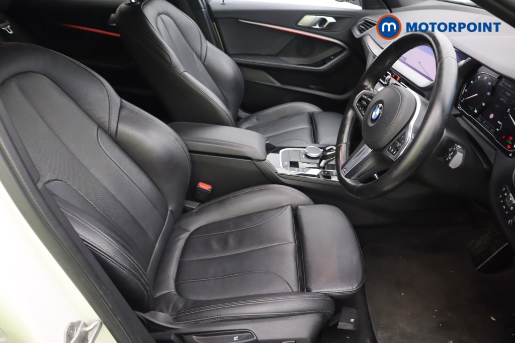 BMW 1 Series M Sport Automatic Diesel Hatchback - Stock Number (1603930) - 18th supplementary image