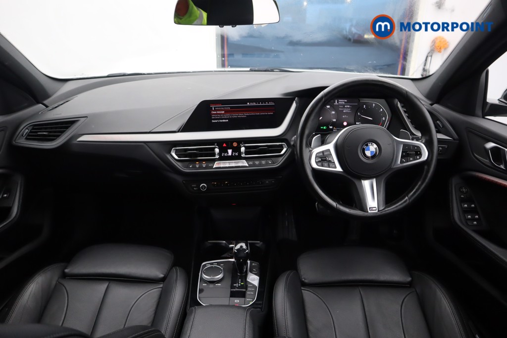 BMW 1 Series M Sport Automatic Diesel Hatchback - Stock Number (1603930) - 19th supplementary image