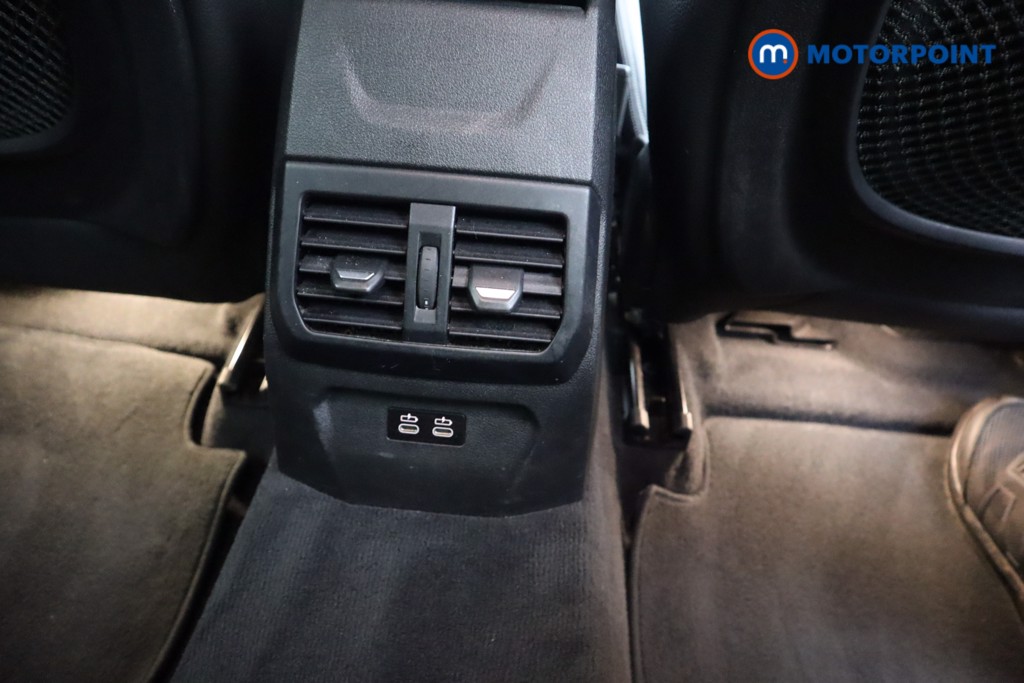 BMW 1 Series M Sport Automatic Diesel Hatchback - Stock Number (1603930) - 20th supplementary image