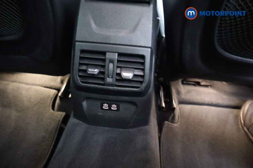 BMW 1 Series M Sport Automatic Diesel Hatchback - Stock Number (1603930) - 21st supplementary image