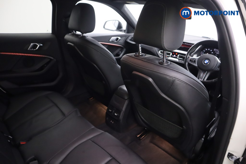 BMW 1 Series M Sport Automatic Diesel Hatchback - Stock Number (1603930) - 22nd supplementary image