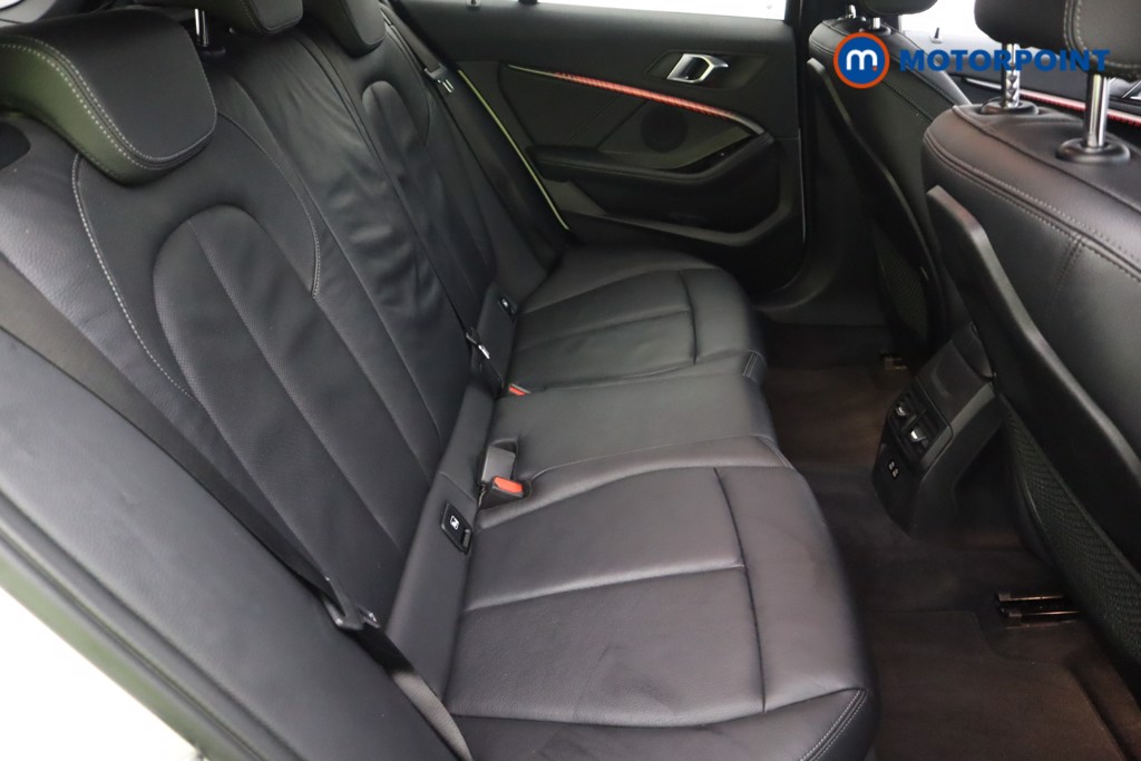 BMW 1 Series M Sport Automatic Diesel Hatchback - Stock Number (1603930) - 23rd supplementary image