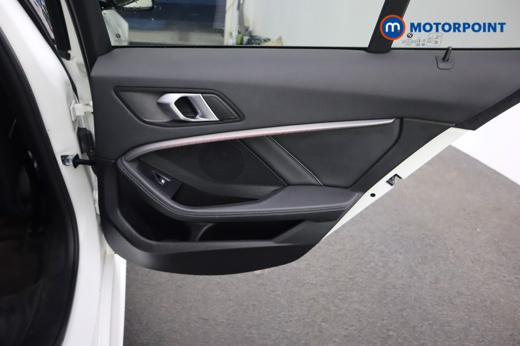 BMW 1 Series M Sport Automatic Diesel Hatchback - Stock Number (1603930) - 25th supplementary image