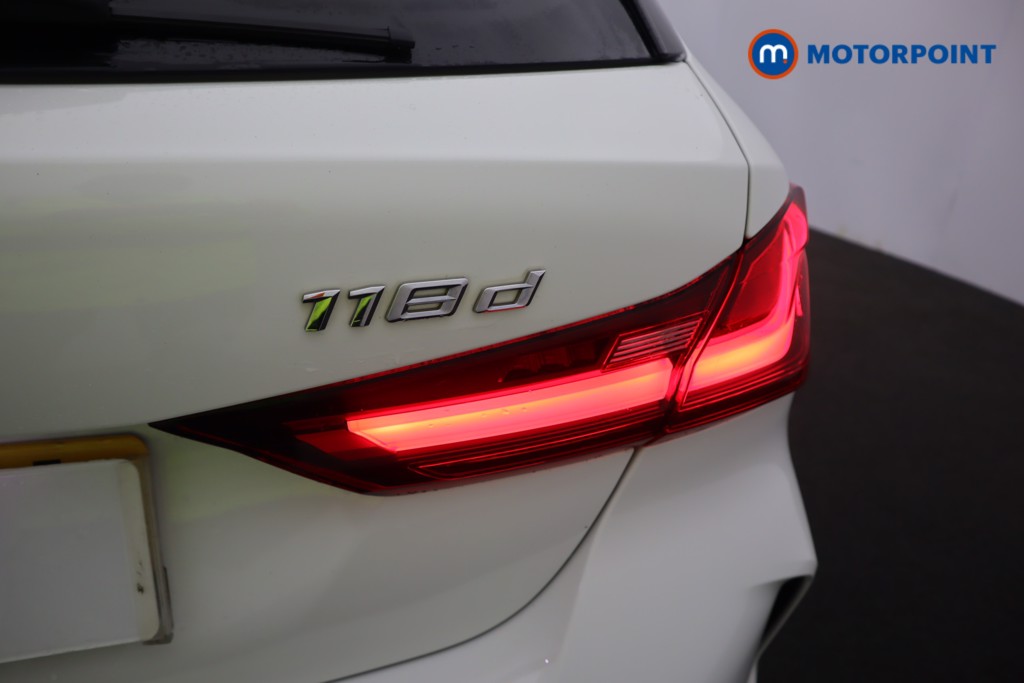 BMW 1 Series M Sport Automatic Diesel Hatchback - Stock Number (1603930) - 26th supplementary image