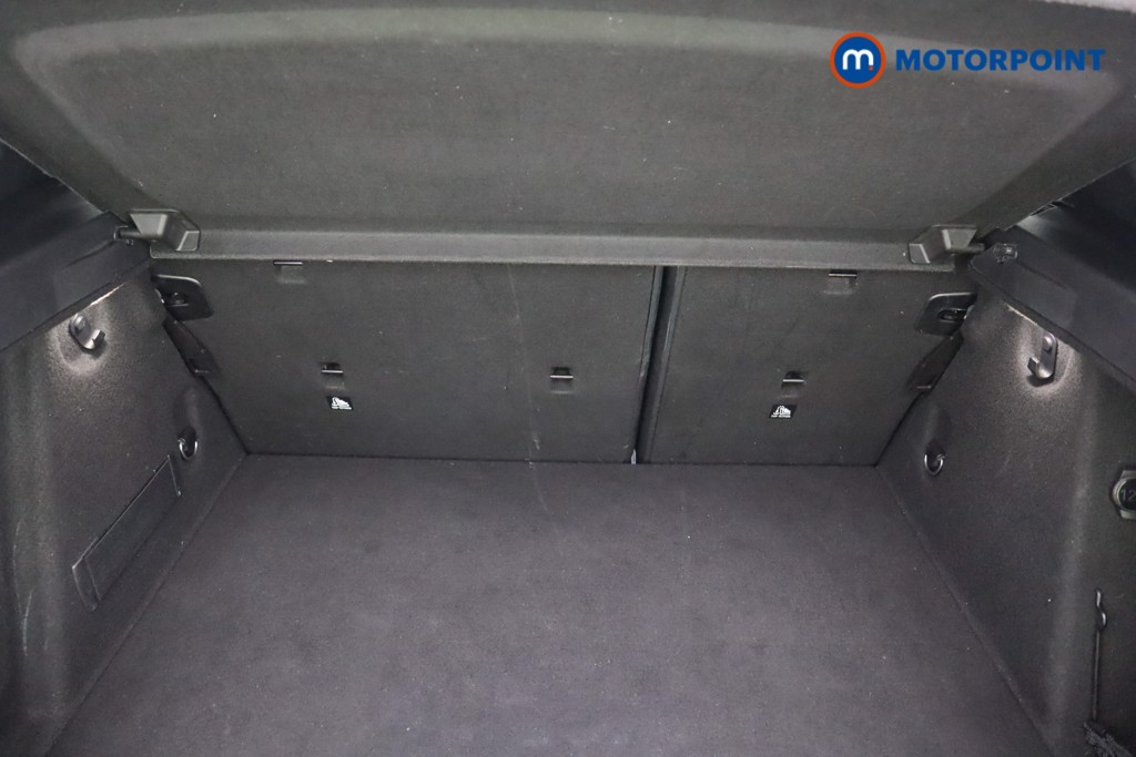 BMW 1 Series M Sport Automatic Diesel Hatchback - Stock Number (1603930) - 27th supplementary image