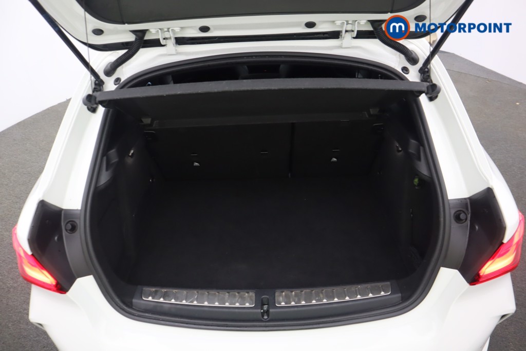 BMW 1 Series M Sport Automatic Diesel Hatchback - Stock Number (1603930) - 28th supplementary image