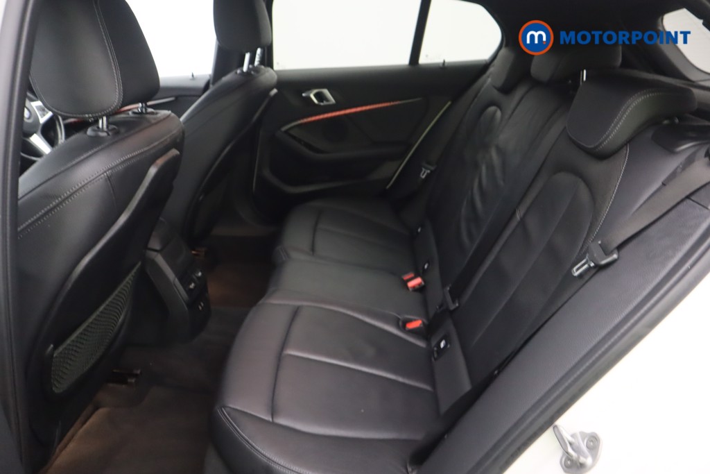 BMW 1 Series M Sport Automatic Diesel Hatchback - Stock Number (1603930) - 29th supplementary image