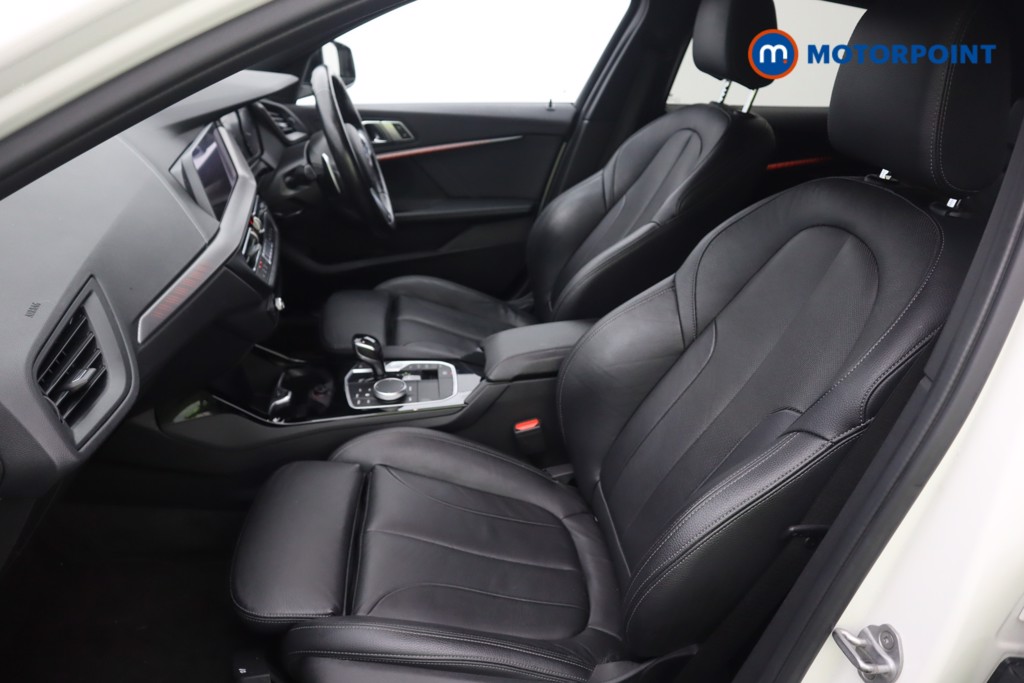 BMW 1 Series M Sport Automatic Diesel Hatchback - Stock Number (1603930) - 30th supplementary image