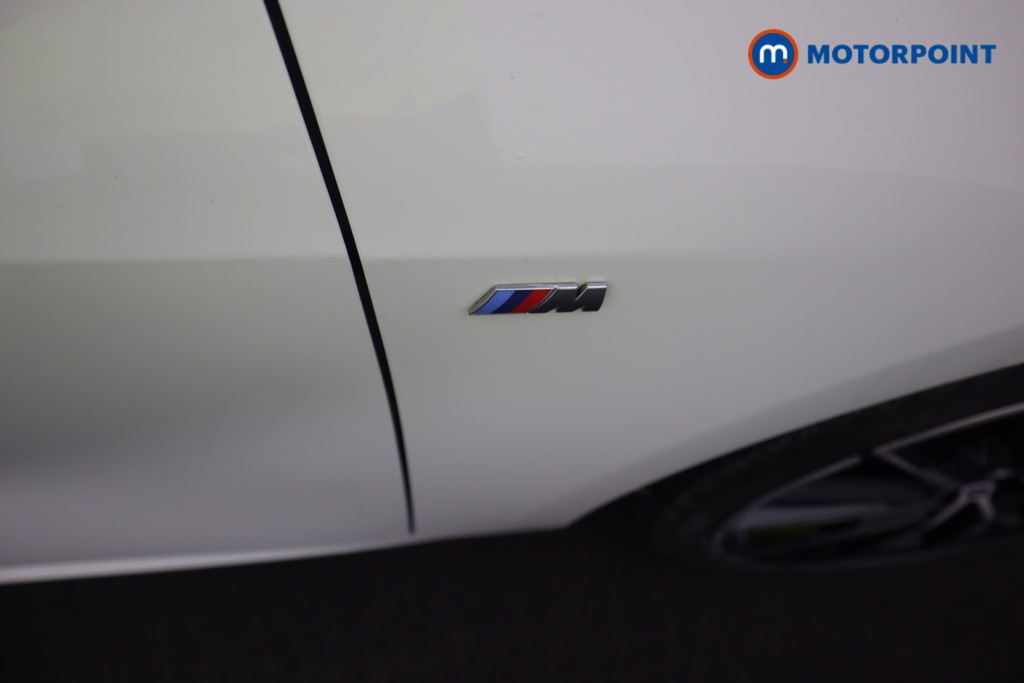 BMW 1 Series M Sport Automatic Diesel Hatchback - Stock Number (1603930) - 33rd supplementary image