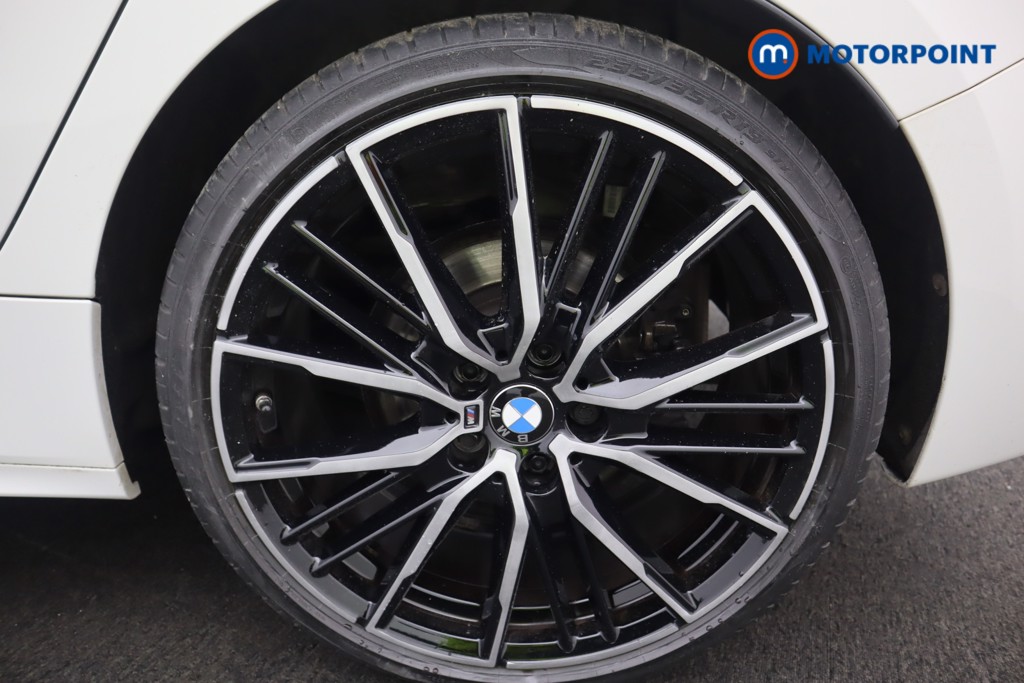 BMW 1 Series M Sport Automatic Diesel Hatchback - Stock Number (1603930) - 34th supplementary image