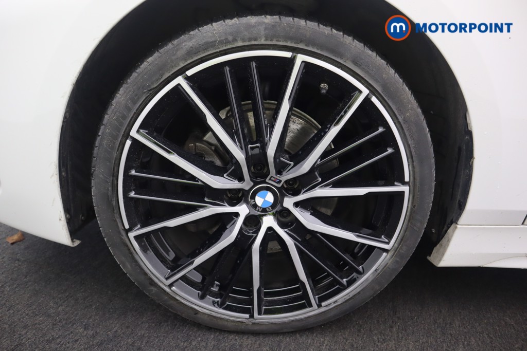 BMW 1 Series M Sport Automatic Diesel Hatchback - Stock Number (1603930) - 35th supplementary image