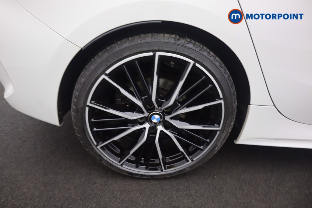 BMW 1 Series M Sport Automatic Diesel Hatchback - Stock Number (1603930) - 37th supplementary image