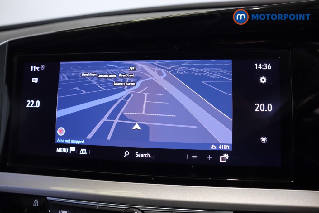 Vauxhall Grandland Ultimate Automatic Petrol SUV - Stock Number (1603956) - 2nd supplementary image