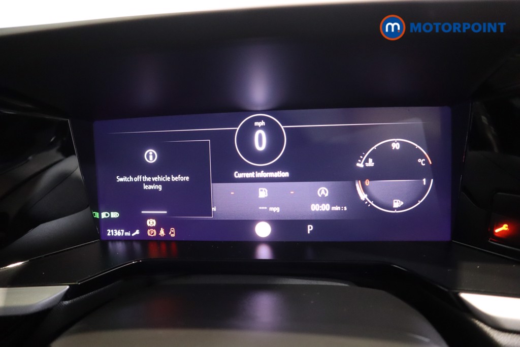 Vauxhall Grandland Ultimate Automatic Petrol SUV - Stock Number (1603956) - 4th supplementary image