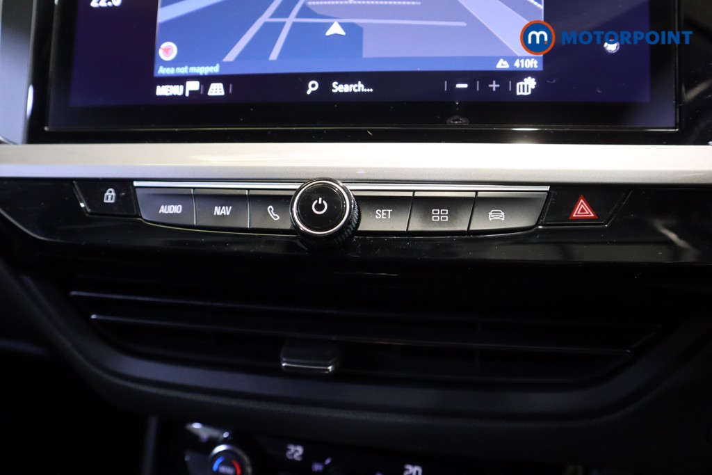 Vauxhall Grandland Ultimate Automatic Petrol SUV - Stock Number (1603956) - 5th supplementary image