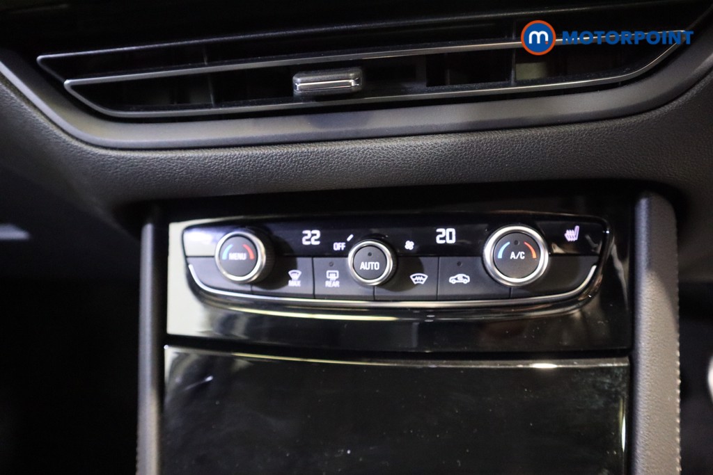 Vauxhall Grandland Ultimate Automatic Petrol SUV - Stock Number (1603956) - 6th supplementary image