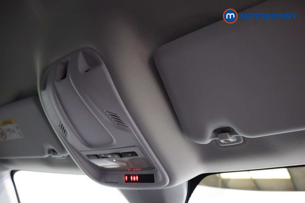 Vauxhall Grandland Ultimate Automatic Petrol SUV - Stock Number (1603956) - 9th supplementary image