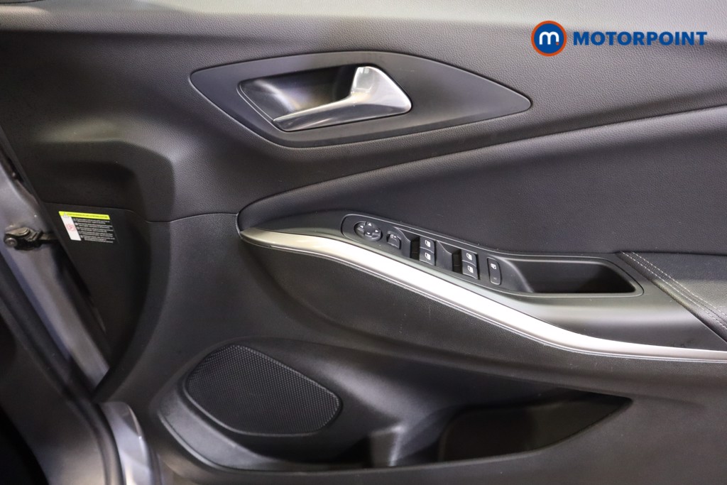 Vauxhall Grandland Ultimate Automatic Petrol SUV - Stock Number (1603956) - 10th supplementary image