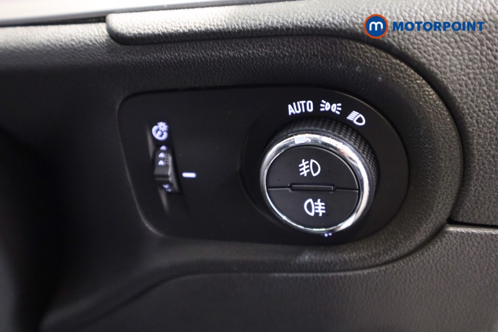 Vauxhall Grandland Ultimate Automatic Petrol SUV - Stock Number (1603956) - 13th supplementary image