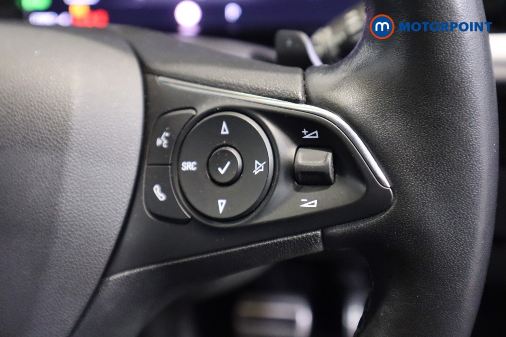 Vauxhall Grandland Ultimate Automatic Petrol SUV - Stock Number (1603956) - 14th supplementary image