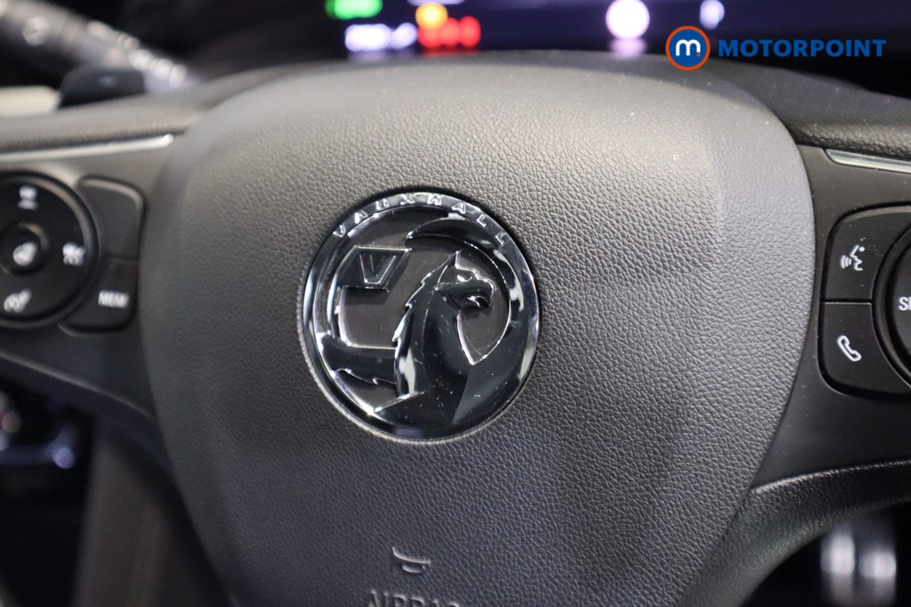 Vauxhall Grandland Ultimate Automatic Petrol SUV - Stock Number (1603956) - 15th supplementary image