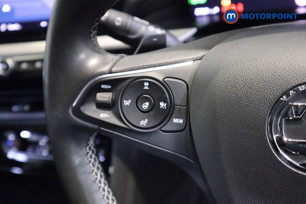 Vauxhall Grandland Ultimate Automatic Petrol SUV - Stock Number (1603956) - 16th supplementary image