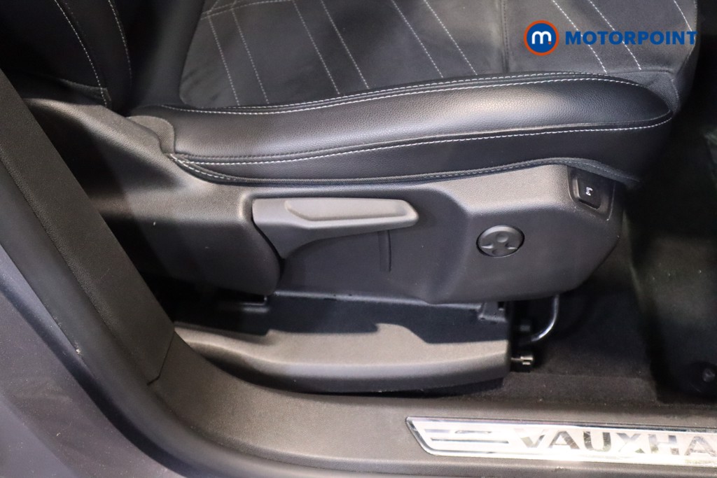 Vauxhall Grandland Ultimate Automatic Petrol SUV - Stock Number (1603956) - 17th supplementary image