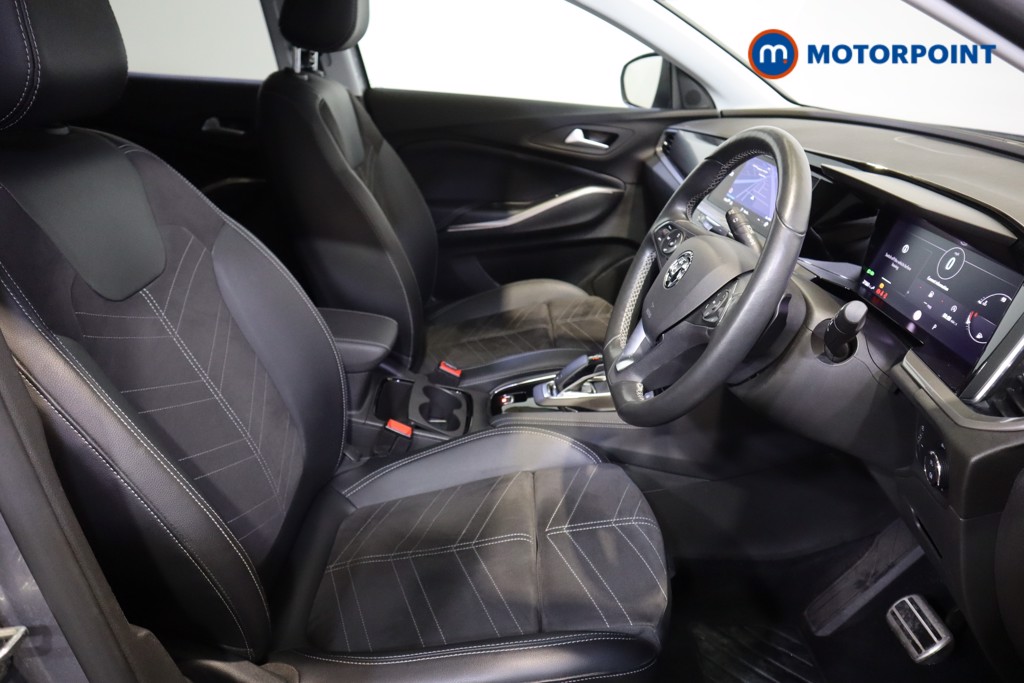 Vauxhall Grandland Ultimate Automatic Petrol SUV - Stock Number (1603956) - 18th supplementary image