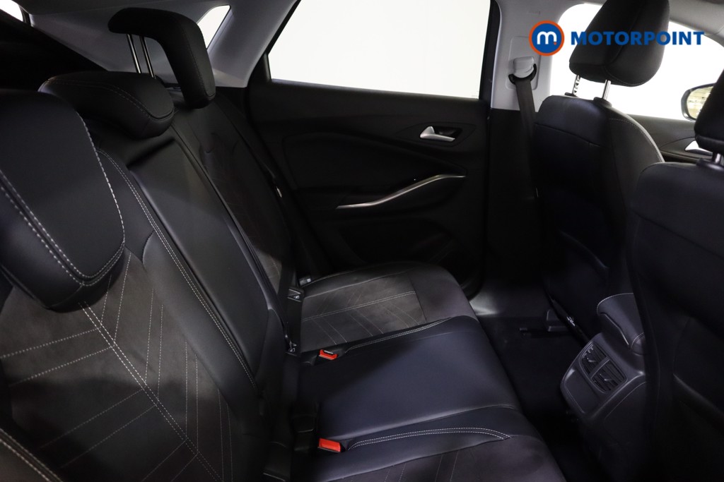 Vauxhall Grandland Ultimate Automatic Petrol SUV - Stock Number (1603956) - 19th supplementary image