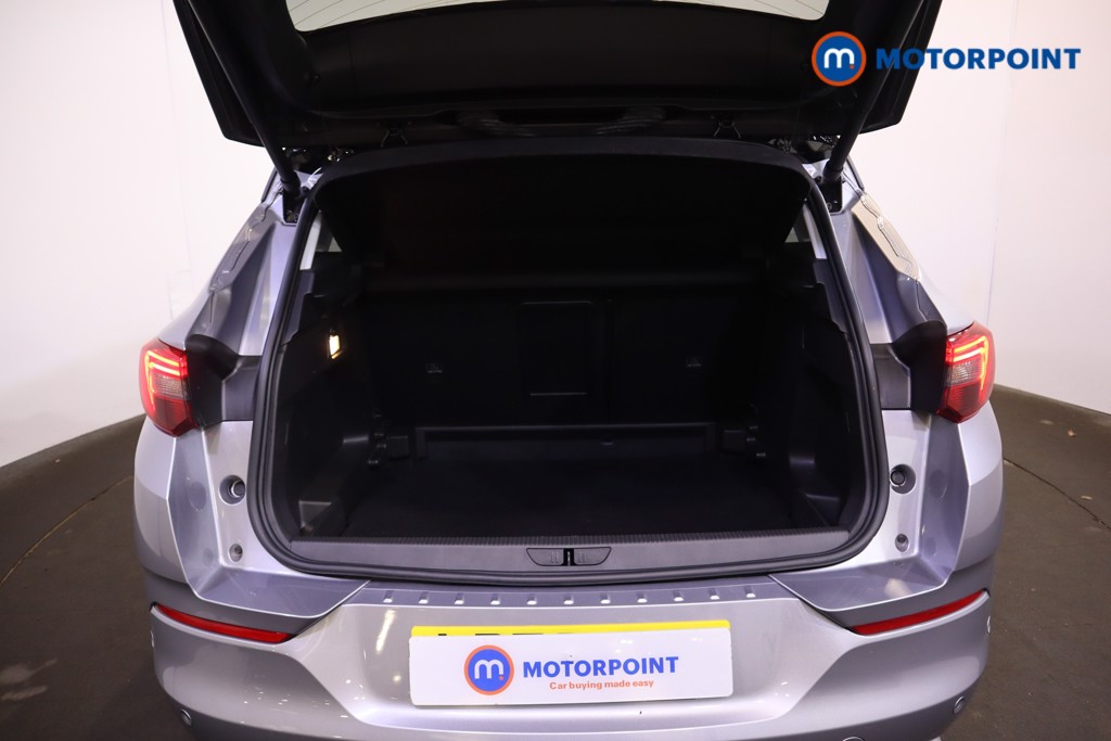 Vauxhall Grandland Ultimate Automatic Petrol SUV - Stock Number (1603956) - 21st supplementary image