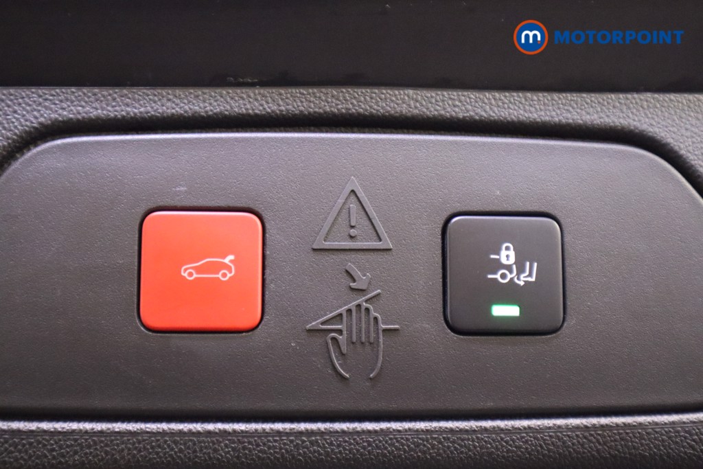 Vauxhall Grandland Ultimate Automatic Petrol SUV - Stock Number (1603956) - 22nd supplementary image