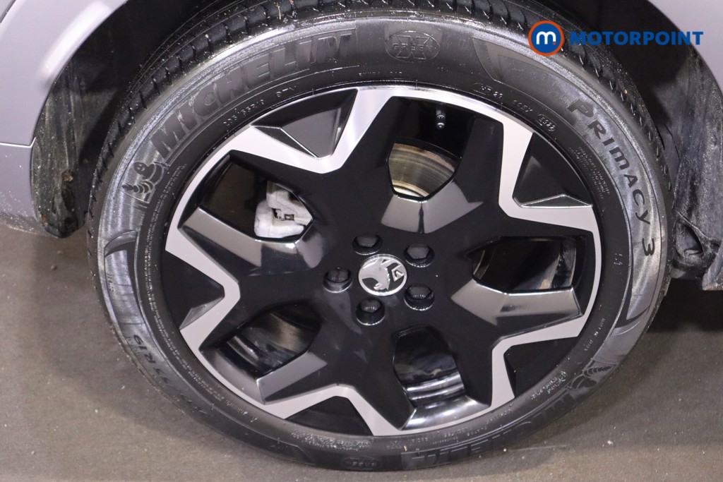 Vauxhall Grandland Ultimate Automatic Petrol SUV - Stock Number (1603956) - 23rd supplementary image