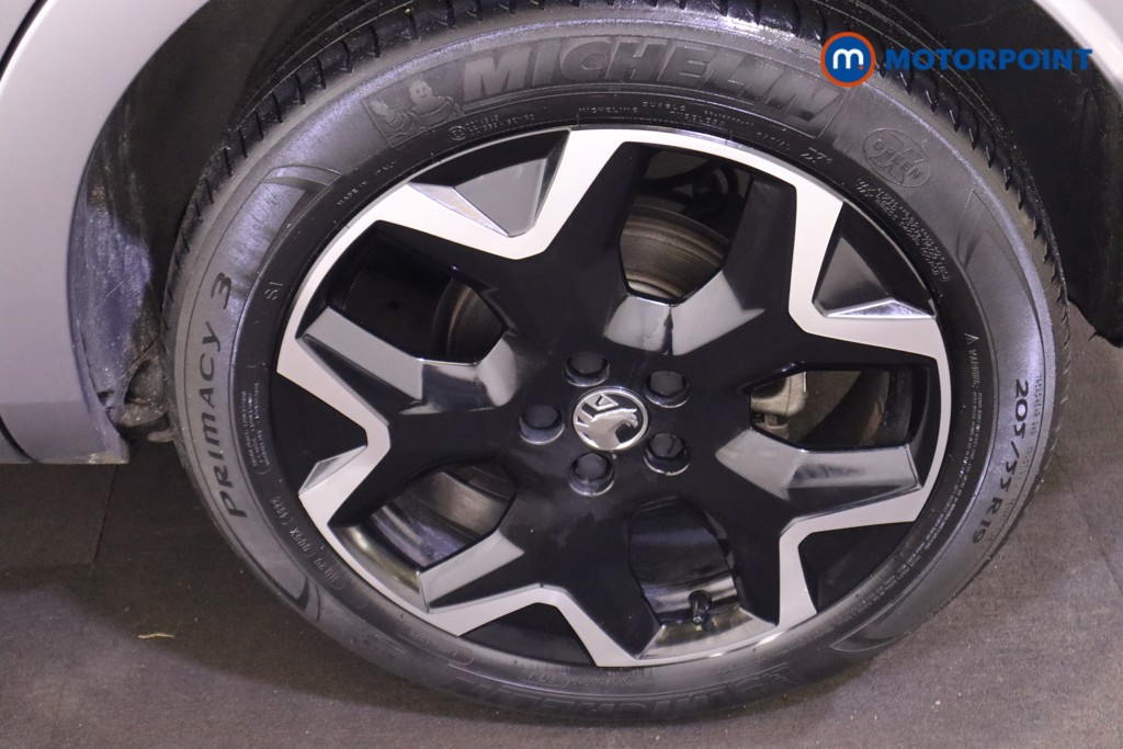 Vauxhall Grandland Ultimate Automatic Petrol SUV - Stock Number (1603956) - 24th supplementary image