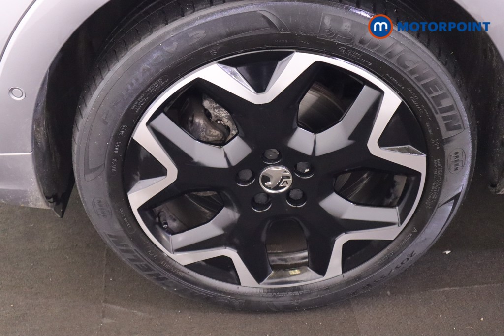 Vauxhall Grandland Ultimate Automatic Petrol SUV - Stock Number (1603956) - 25th supplementary image