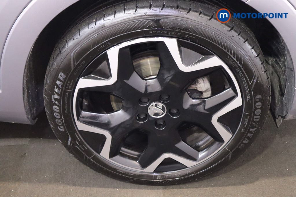 Vauxhall Grandland Ultimate Automatic Petrol SUV - Stock Number (1603956) - 26th supplementary image