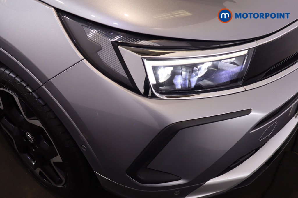 Vauxhall Grandland Ultimate Automatic Petrol SUV - Stock Number (1603956) - 27th supplementary image