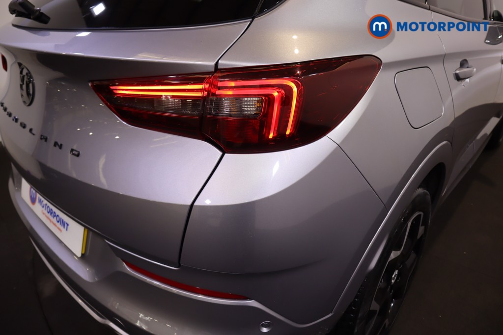Vauxhall Grandland Ultimate Automatic Petrol SUV - Stock Number (1603956) - 28th supplementary image