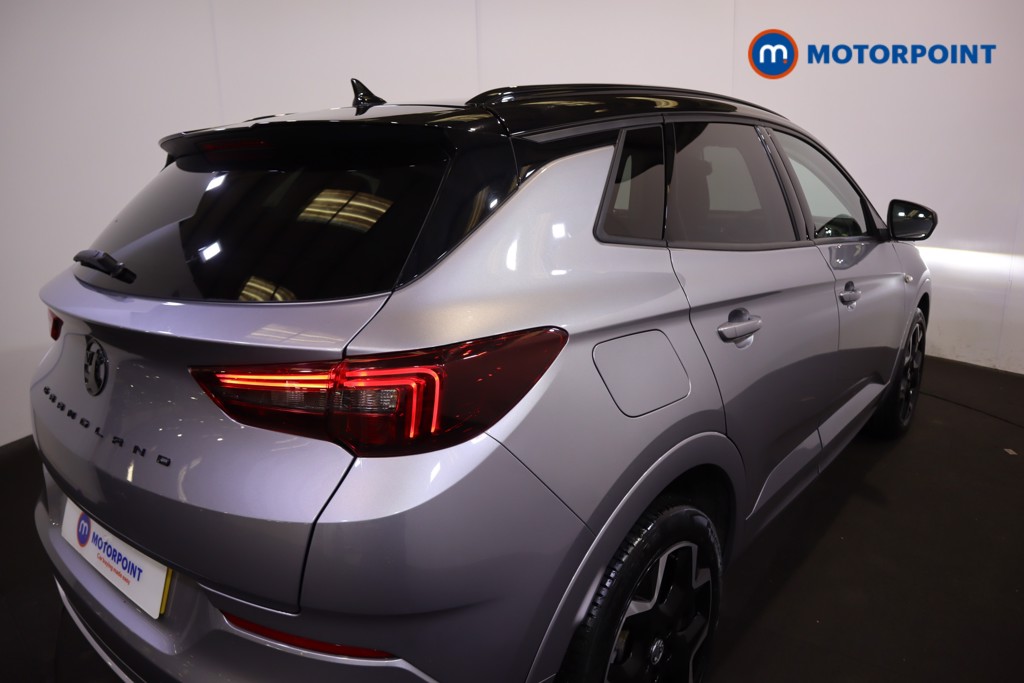 Vauxhall Grandland Ultimate Automatic Petrol SUV - Stock Number (1603956) - 29th supplementary image