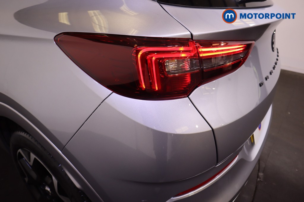 Vauxhall Grandland Ultimate Automatic Petrol SUV - Stock Number (1603956) - 30th supplementary image