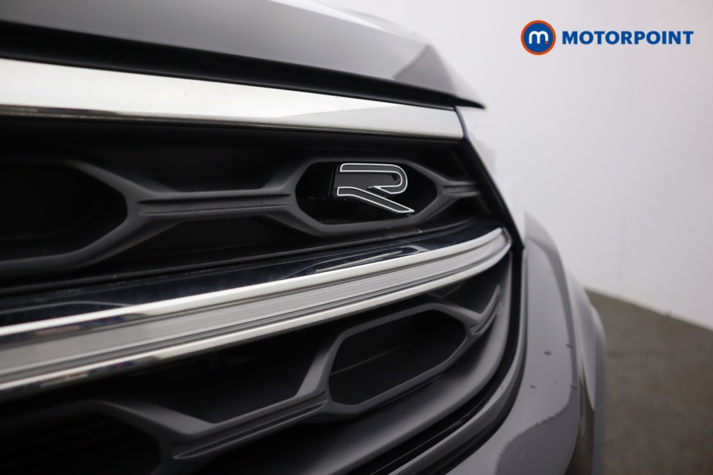 Volkswagen T-Roc Black Edition Automatic Petrol SUV - Stock Number (1603968) - 2nd supplementary image