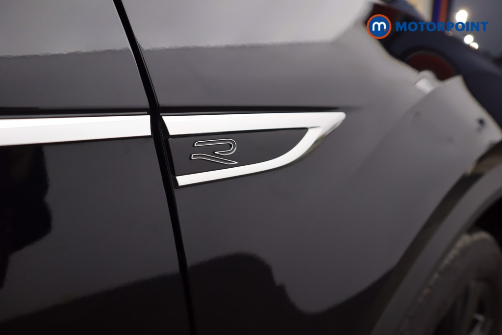 Volkswagen T-Roc Black Edition Automatic Petrol SUV - Stock Number (1603968) - 3rd supplementary image