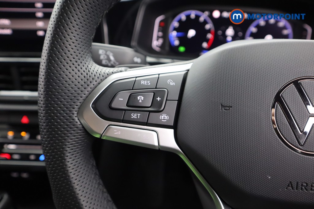 Volkswagen T-Roc Black Edition Automatic Petrol SUV - Stock Number (1603968) - 6th supplementary image