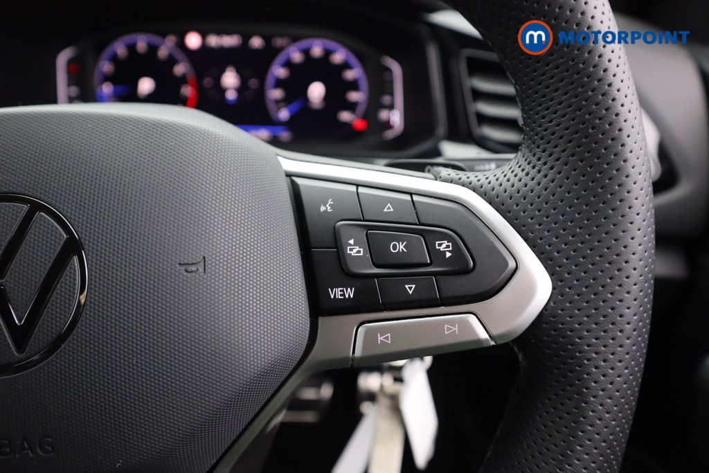 Volkswagen T-Roc Black Edition Automatic Petrol SUV - Stock Number (1603968) - 7th supplementary image