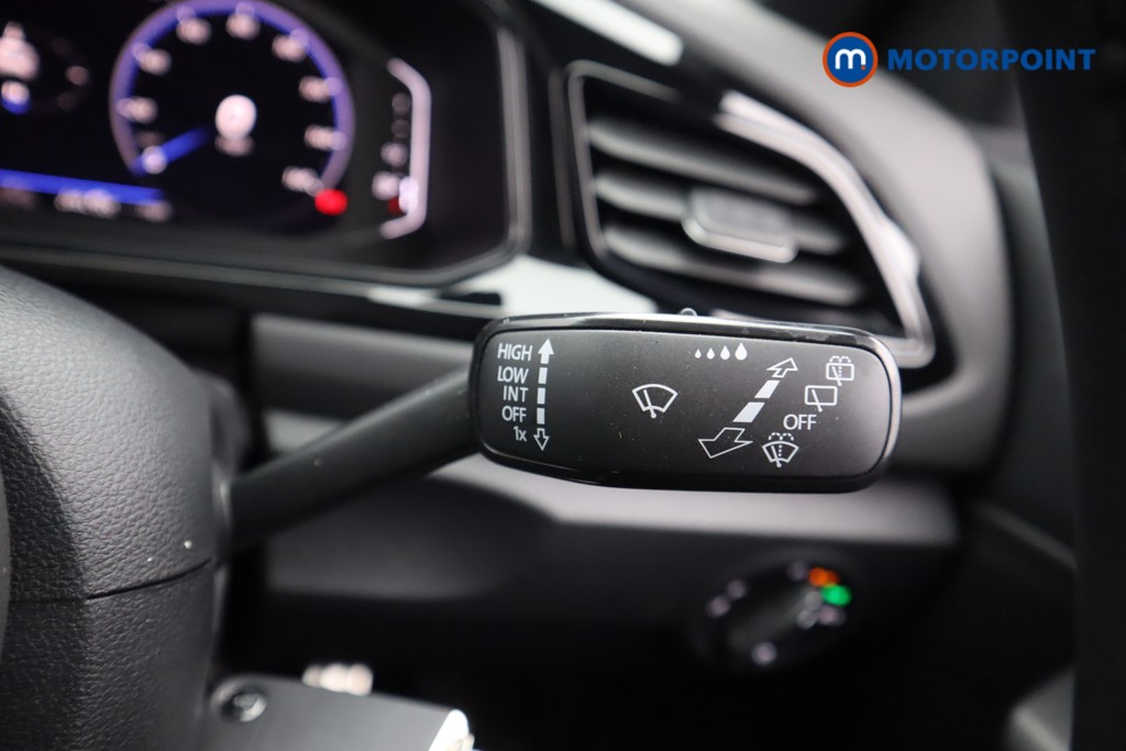 Volkswagen T-Roc Black Edition Automatic Petrol SUV - Stock Number (1603968) - 9th supplementary image